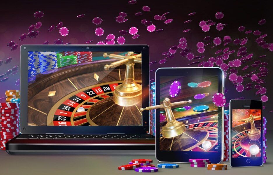 Slots Tiger 777 آن لائن کیسینو میں کھیلنے کی وجوہات