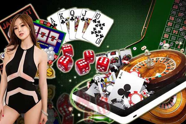 پاکستان کے نئے Slots Tiger 777کیسینو کھلاڑیوں کے لیے خوش آمدید بونس